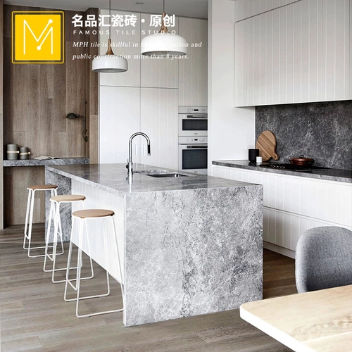 Среднекварная ветряная -фарфоровая деревянная плитка имитация сплошной деревянной плитки 150 × 900 гостиная спальня плитка напольная плитка