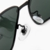 Tuyết ngựa hộp phân cực lái xe chống chói điều khiển gương kính mát nam mô hình có thể được trang bị kính cận thị Danyang kính Kính râm