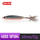 45SS GP-184-12g