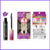 KISS ME Kiss Me Kissme Waterproof Mascara Eyelash Base Cream Dày Nhật Bản - Kem Mascara / Revitalash mascara feg Kem Mascara / Revitalash