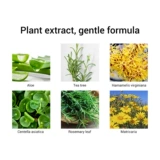 Bremelee to Blackhead Nasal Membrane Liquid+Sharing Pore Essence Mask Mask Pore Refini