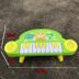 Bán chạy nhất đồ chơi sáng tạo âm nhạc piano câu đố giáo dục sớm bàn phím trẻ em đồ chơi âm nhạc piano - Đồ chơi nhạc cụ cho trẻ em piano trẻ em Đồ chơi nhạc cụ cho trẻ em