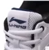 Giày thể thao nam Li Ning chính hãng giày cầu lông 2018 mới mang giày chống trượt nam đế thấp - Giày cầu lông Giày cầu lông