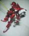 Spot Dragon Peach HG1  14405AGX-04GARBELATETRA Mô hình hội gaoda linh dương đỏ - Gundam / Mech Model / Robot / Transformers
