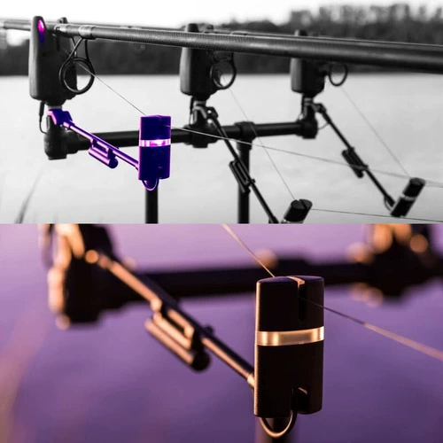 Coolo JY-SW-17T Семьлокол Smart Fighting Hard Strifice Swinger Tienal Fishing Commonce
