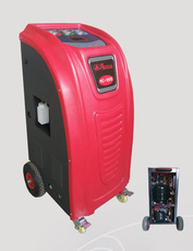 Инструмент для ремонта электрики 厂家直销奥德泰全自动空调冷媒回收加注机ac-955导航式操作系统