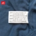 2 đồ lót nam Fu Nilai tải ở eo modal trẻ trung gợi cảm cỡ lớn U quần lửng thoáng khí nam 1206 Giữa eo