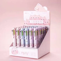 8 Color Pig Girl случайная