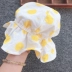 Bộ đồ liền thân lưới bé gái màu đỏ mùa hè cotton mỏng phiên bản Hàn Quốc của dây đeo 2 romper sơ sinh trăng rằm trăm ngày quần áo công chúa 1 tuổi - Áo liền quần body chip tre em Áo liền quần