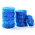 10 Gói Blue Bubble toilet Cleaner Phòng tắm Nhà vệ sinh tự động bền Nhà vệ sinh Khử mùi Nhà vệ sinh - Trang chủ