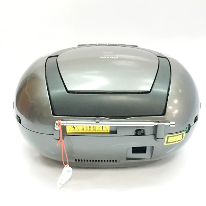 Leiden Laid CD Including Machine Tape CD All -in -One Machine English Learning Machine CD Recording Machine Teaching CD Player