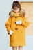 M.co sừng khóa áo len phụ nữ phần dài dày mùa đông mùa đông lão hóa mỏng sinh viên Hàn Quốc áo len