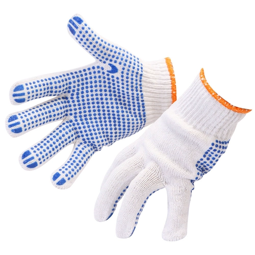 Безопасный крем для рук, нескользящие износостойкие защитные перчатки