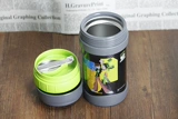 Еда магия подлинная JMG-500 стакана Ben Boys Food Can Soup Soup Pot Soup Mens Mensh