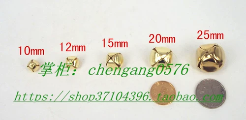 Колокольчик, аксессуар с аксессуарами ручной работы, подарочная коробка, подарок на день рождения