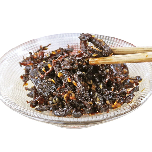 即 即 即 即 即 即 即 即 即 即 192G Специальные закуски Юньнань.
