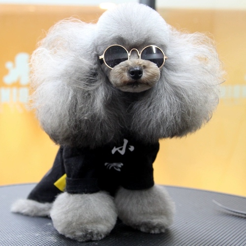 [Джессика] Кошки и собаки декоративные очки Турецкие высокие солнцезащитные очки для отдыха