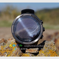 Spot State Bank китайский Suunto Baro Songtuo 9 Профессиональные спортивные спортивные беговые оптоэлектроника Smart Watch