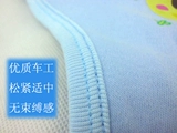 Детская пеленка, хлопковые герметические дышащие водонепроницаемые детские обучающие штаны, можно стирать