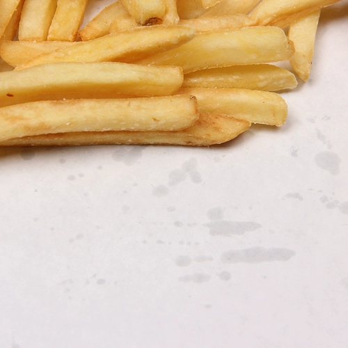 Komeki.4443, Япония. Федерер нефть -поглощающая бумага для выпечки нефтяная бумага .50 кусоч