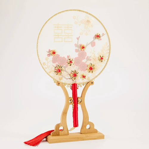 Набор материалов для невесты, аксессуар для сумки, китайский стиль, из Малайзии, DIY