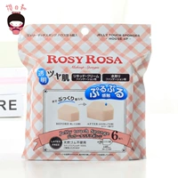 Желея Пентаграмма (6/сумка)