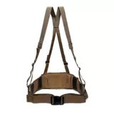 Спортивная экшн-игра, тактическое снаряжение, утягивающий пояс на талию, дорожные подтяжки, ремень