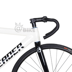 Велосипед с глухой передачей @bike 美国新款leader