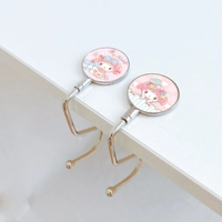 [2 установки] Удерживание марионетки Melaett+Cheek Kelti