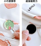 Милый динозавр, настольный аксессуар на рюкзак для школьников и студентов, 3D