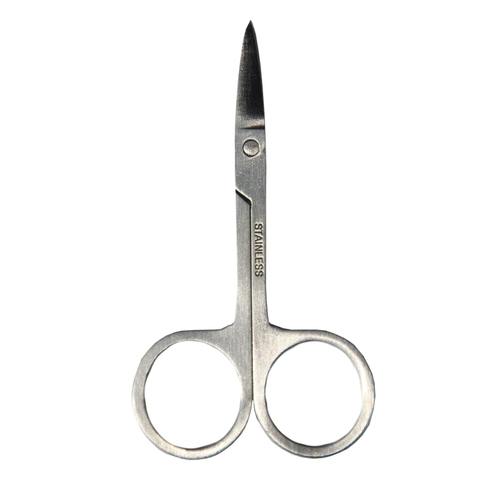 Высококачественные косметические ножницы из нержавеющей стали для создания двойных век, японские и корейские