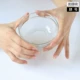 Стеклянная чаша, диаметр 10.5мм