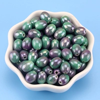 8*10 фиолетовый зеленый