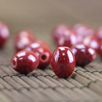 8*10 розовая красная