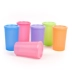 2 gói Tupperware Cup xác thực 140ML mini mờ chống rò rỉ QQ - Tách