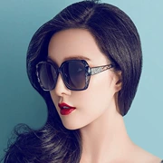 Kính râm nữ phiên bản Hàn Quốc của kính cường lực ngôi sao retro bán buôn kính râm chống tia cực tím phong cách Harajuku 2018 mới mạng màu đỏ