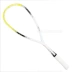 Giải trí đào tạo squash racket đỏ vàng xanh vài shot Nano120 carbon đầy đủ siêu nhẹ 140 grams vợt tennis mới nhất 2020 Bí đao