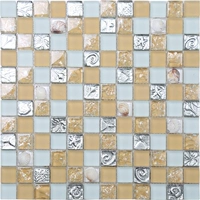 Раковина желтая