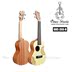 Smyr Dreamcatcher Ukulele Ukulele 23 inch bạn gái cặp đôi quà tặng nhạc cụ Hawaii Ukulele - Nhạc cụ phương Tây ampli guitar điện Nhạc cụ phương Tây