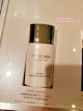 Shiseido, японский питательный крем, матовая база под макияж, (в наличии на складе), новая коллекция