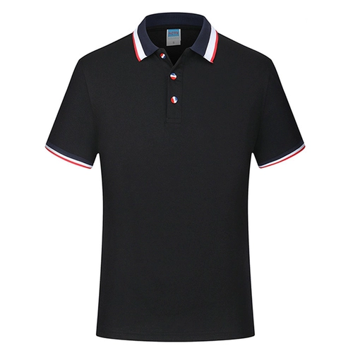 Летняя тонкая футболка для работы, короткий рукав, рабочая одежда, делается под заказ