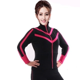 Демисезонный лонгслив, термобелье, спортивная одежда, свитер с молнией, кардиган