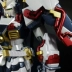 Tạo hình linh hồn cho người mẫu Bandai Gundam MG 1 100 Võ sĩ thực thụ bướng bỉnh và không có ma trắng. - Gundam / Mech Model / Robot / Transformers Gundam / Mech Model / Robot / Transformers