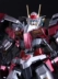 Chính hãng đúc khuôn hợp kim màu Bandai MG Limited Công tố viên 00G Kết hợp màu đỏ Bảy thanh kiếm để lắp ráp mô hình - Gundam / Mech Model / Robot / Transformers