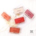 Hàn Quốc innisfree Yue Shi phong cách 新款 17 mới đơn sắc blush rouge sửa chữa năng lực nổi bật má hồng kem 3ce Blush / Cochineal