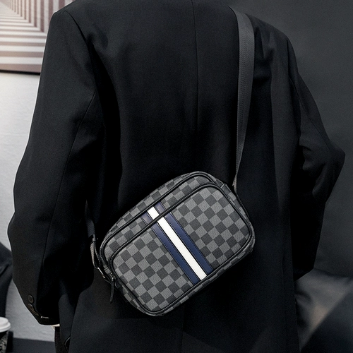 Модная сумка на одно плечо, модный ремешок для сумки, простой и элегантный дизайн, европейский стиль, 2023