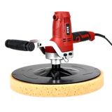 Электрический цементный раствор для машины аксессуары настенные полов полированные сглаживание артефакта стены стеклоочистителя шлифовальной машины