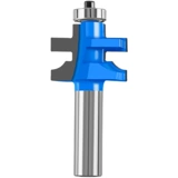 Деревообрабатывающий фрезетный режущий край крайний заголовок 3 зуб самца t -типа -нож для больших домохозяйств ximen tenon window