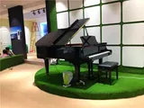 Гуанчжоу арендуйте треугольное пианино, 1 день или одинокий, переезжайте на транспортировку, отрегулируйте звук и бесплатный депозит.