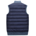 Mùa thu và mùa đông nam cotton vest áo len áo len vest len ​​cộng với nhung dày rộng kích thước lớn ấm áp vest vest nam cao cấp Dệt kim Vest